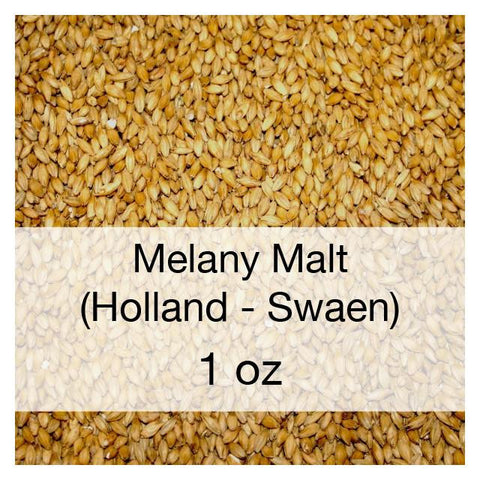 Melany Malt 1 oz (Holland - Swaen)