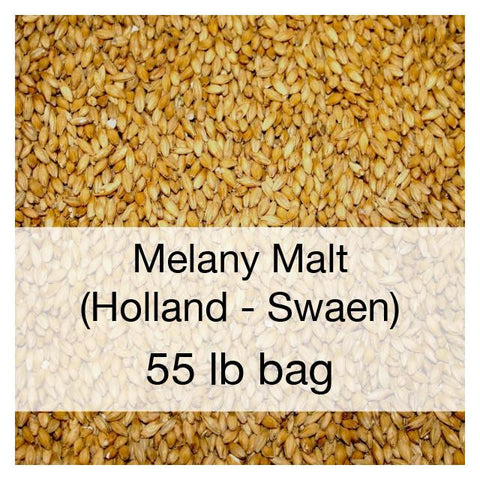Melany Malt 55 lb (Holland - Swaen)