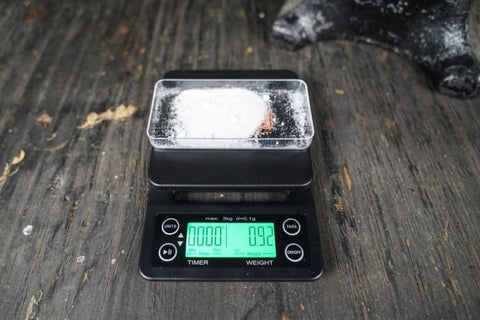Anvil Small High Precision Scale