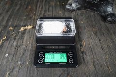Anvil Small High Precision Scale