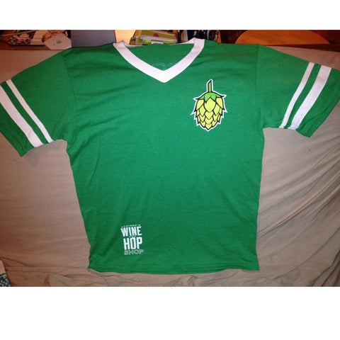 Hop Heads - Hop Jersey Shirt