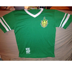 Hop Heads - Hop Jersey Shirt