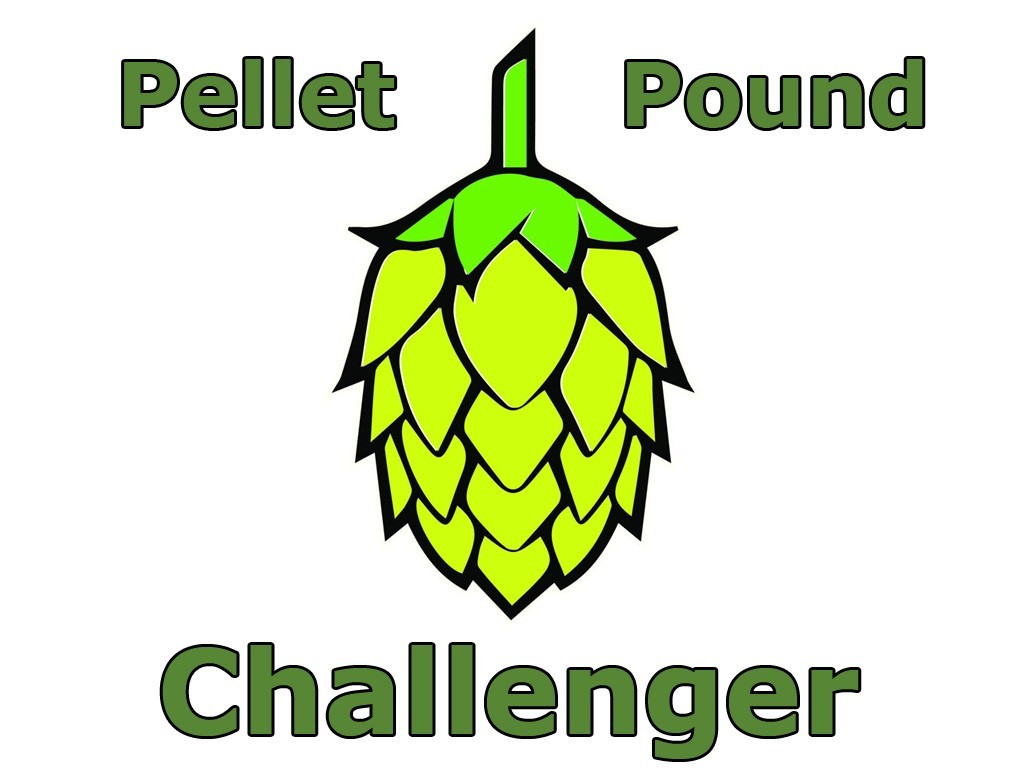 Hops - Challenger Pellet Hops 1 LB (UK)