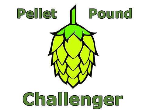 Challenger Pellet Hops 1 LB (UK)