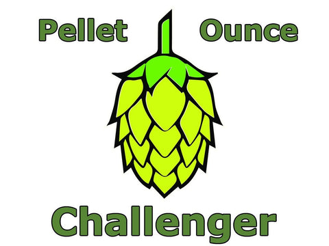 Challenger Pellet Hops 1 OZ (UK)