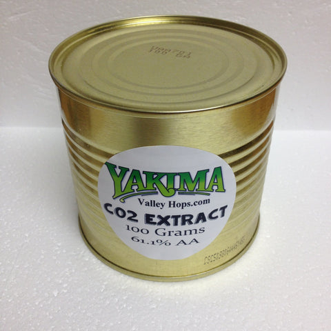 Hops - HopShot Hop Extract