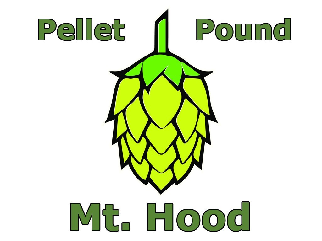 Hops - Mt. Hood Pellet Hops 1 Lb (US)