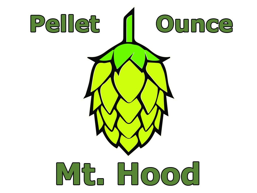Hops - Mt. Hood Pellet Hops 1 Oz. (US)