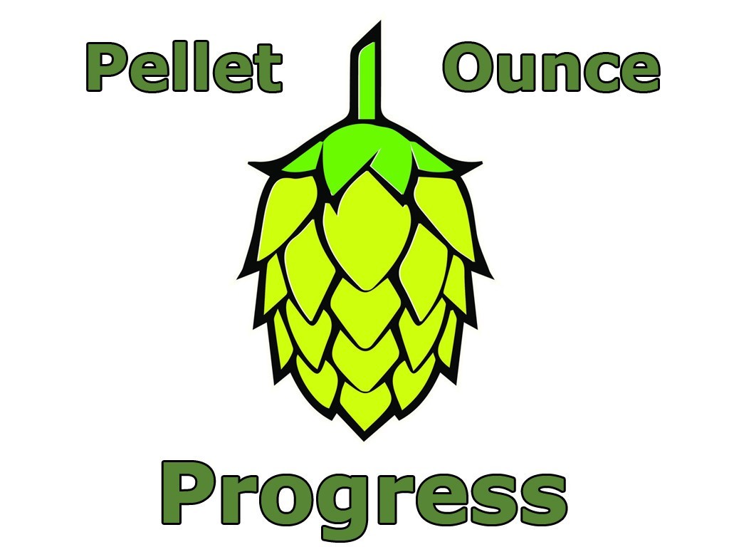 Hops - Progress Pellet Hops 1 OZ (UK)