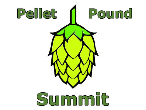 Hops - Summit Pellet Hops 1 LB (US)