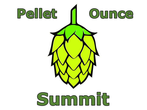 Hops - Summit Pellet Hops 1 OZ (US)