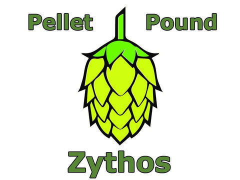 Hops - Zythos Pellet Hops 1 Lb (US)