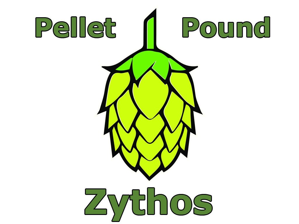 Hops - Zythos Pellet Hops 1 Lb (US)