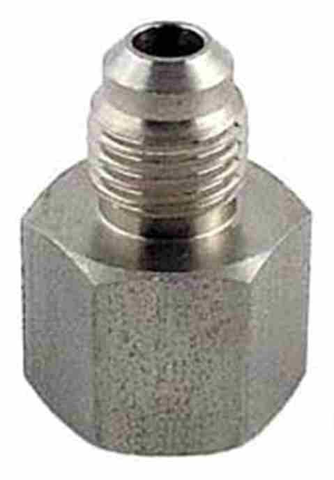 Keg And Draft Supplies - Adapter, Corny Post, 1/4 MFL