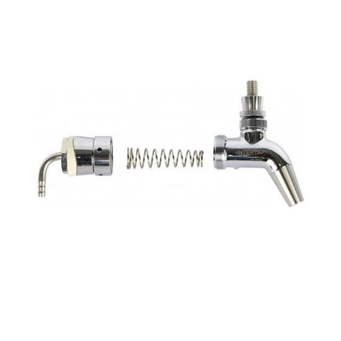Auto-Shut-Off Spring for Forward Sealing Faucets (Intertap)