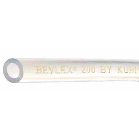 Keg And Draft Supplies - Beer Line (Gas Tubing), 5/16" - 1 FT