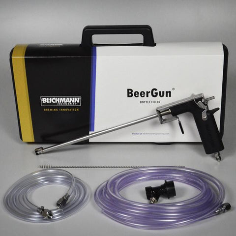 Keg And Draft Supplies - Blichmann Beer Gun (New Version)