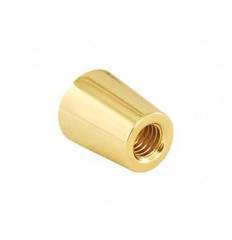 Keg And Draft Supplies - Brass Ferrule For Tap Handle