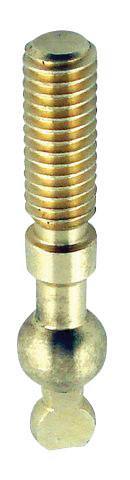 Keg And Draft Supplies - Brass Lever For Faucet Handle
