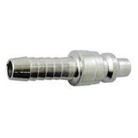 CO2 Quick Coupler - Male (5/16" Barb)