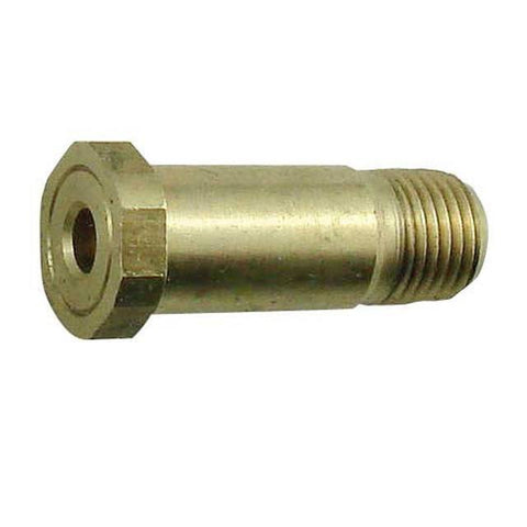 Keg And Draft Supplies - CO2 Regulator Stem LHT