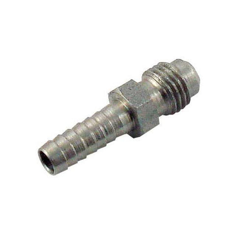 Keg And Draft Supplies - Cold Plate Fitting 1/4" Barb
