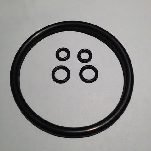 Keg And Draft Supplies - Corny Keg Replacement O-Ring Set