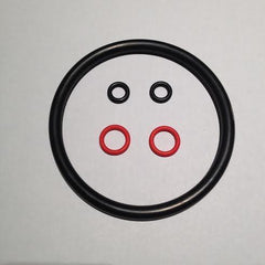 Keg And Draft Supplies - Corny Keg Replacement O-Ring Set
