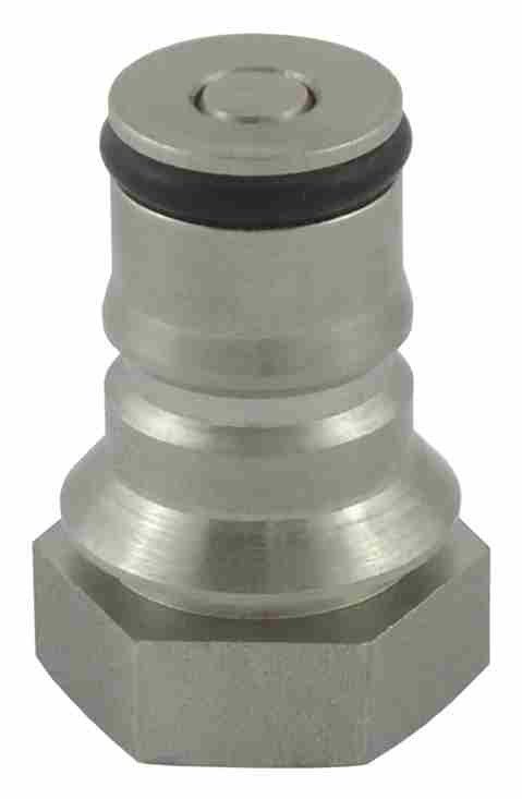 Keg And Draft Supplies - Corny Post, Ball Lock, Liquid