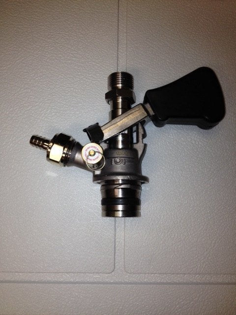 Keg And Draft Supplies - Coupler For Guinness Kegs