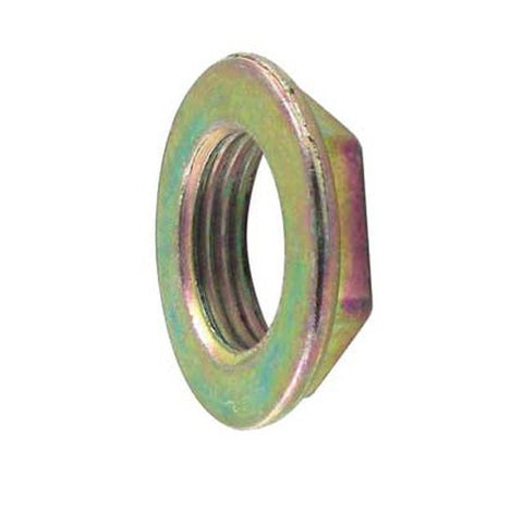 Keg And Draft Supplies - Lock Nut (for Back Of Shank)