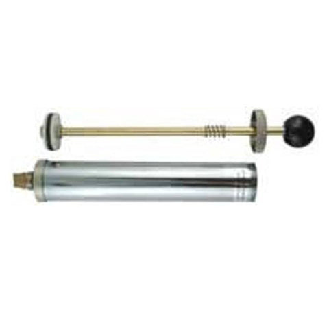 Keg And Draft Supplies - Piston - O-Ring - Nut Assembly For Picnic Pump