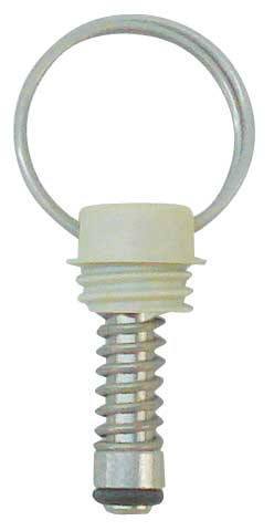 Keg And Draft Supplies - Pressure Relief Valve For Corny Kegs