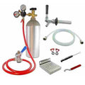 Keg And Draft Supplies - Refrigerator Conversion Kit - Homebrew Kegs