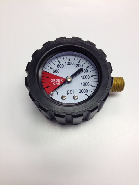 Keg And Draft Supplies - Regulator Gauge Protector
