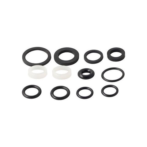 Keg And Draft Supplies - Seal Kit For Forward Sealing Faucets W/ Flow Control (Intertap)