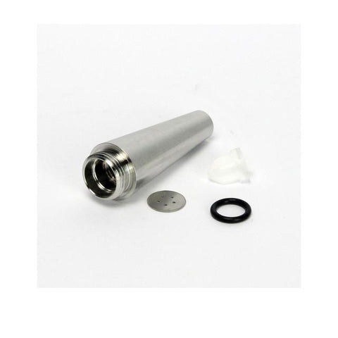 Keg And Draft Supplies - Stout Spout Attachment For Intertap Faucet