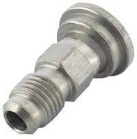 Keg And Draft Supplies - Tail Piece W/ 1/4" MFL