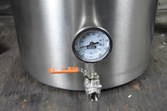 Kettles And All-Grain Equipment - Anvil Ball Valve