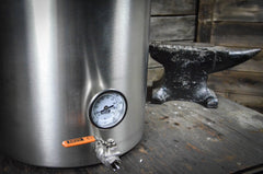 Kettles And All-Grain Equipment - Anvil Brew Kettle