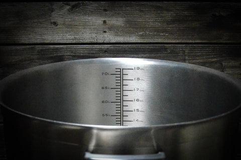 Kettles And All-Grain Equipment - Anvil Brew Kettle