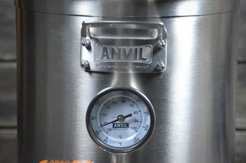 Kettles And All-Grain Equipment - Anvil Brew Kettle