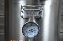 Kettles And All-Grain Equipment - Anvil Brew Kettle