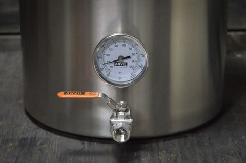 Kettles And All-Grain Equipment - Anvil Brew Kettle