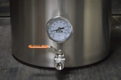 Kettles And All-Grain Equipment - Anvil Brew Kettle