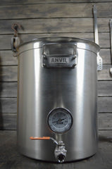 Kettles And All-Grain Equipment - Anvil Brew Kettle