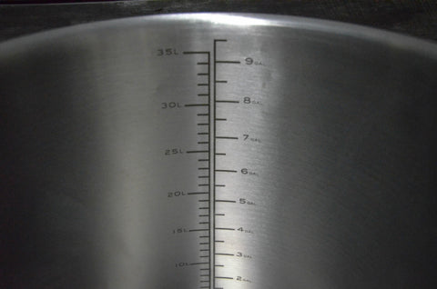 Kettles And All-Grain Equipment - Anvil Brew Kettle