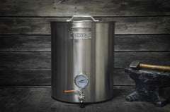 Kettles And All-Grain Equipment - Anvil Brew Kettle