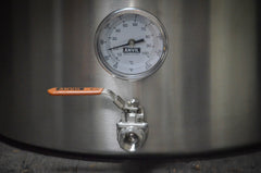 Kettles And All-Grain Equipment - Anvil Brew Kettle