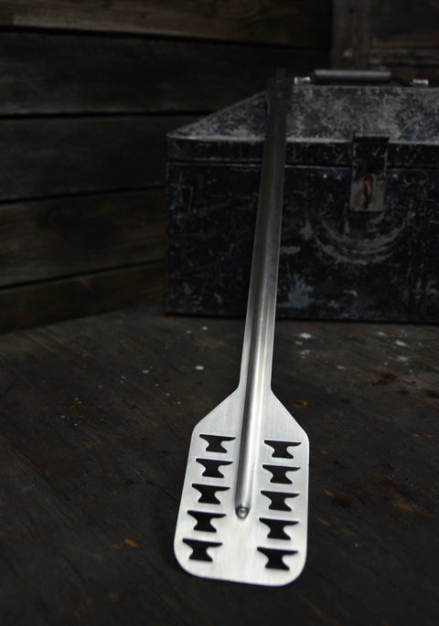 Kettles And All-Grain Equipment - Anvil Mash Paddle